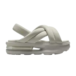 Кроссовки Nike Wmns Air Max Isla Sandal, кремовый fj5929 001 | cream