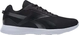 Reebok Кроссовки Wmns Stridium 2 'Black Dark Silver', черный 100047827 | black