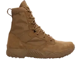 Кроссовки Jungle Rat Under Armour, коричневый 1264770 220 | coyote