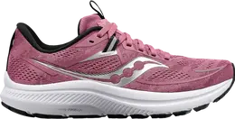 Кроссовки Saucony Wmns Omni 21 Haze, розовый s10762 21 | pink
