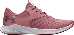 Кроссовки Under Armour Wmns Charged Aurora 2 Pink Elixir, розовый 3025060 604 | pink
