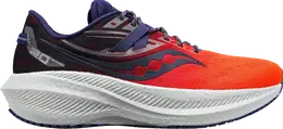Кроссовки Saucony Wmns Triumph 20 ViZiPRO, красный s10759 65 | red