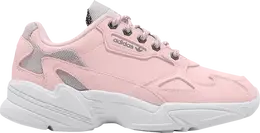 Кроссовки Adidas Wmns Falcon 'Halo Pink', розовый fv4660 | pink