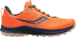 Кроссовки Saucony Wmns Peregrine 12 Campfire Story, оранжевый s10737 65 | orange