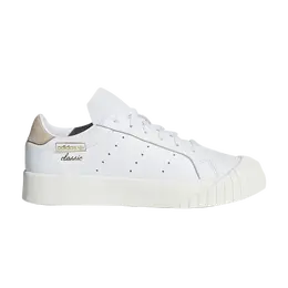 Кроссовки Adidas Wmns Everyn 'Running White', белый cq2004 | white