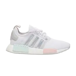 Кроссовки Adidas Wmns NMD_R1 'Grunge Pack', белый eg6869 | white