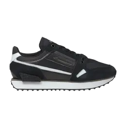 Кроссовки Wmns Mile Rider Puma, черный 374664 02 | black