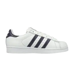 Кроссовки Adidas Wmns Superstar, белый cg5464 | white
