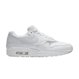 Кроссовки Nike Wmns Air Max 1 'Summit White', белый 319986 119 | white