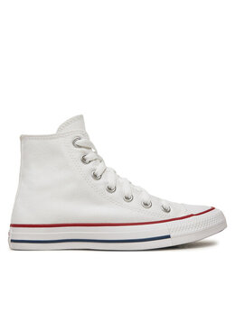 Кроссовки из ткани Converse, белый 0000305011893 | weiß