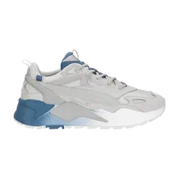 Кроссовки RS-X Efekt Puma, серый 391171 02 | feather grey/cool light grey