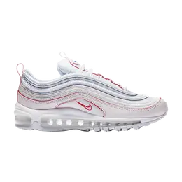 Кроссовки Nike Wmns Air Max 97 'Rainbow', белый aq4137 100 | white
