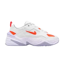 Кроссовки Nike Wmns M2K Tekno LX 'Hyper Cimson', белый bv0970 100 | white
