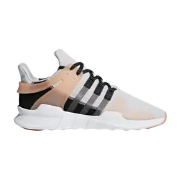 Кроссовки Adidas Wmns EQT Support ADV 'Grey Coral', серый cq2251 | grey