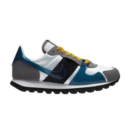Кроссовки Nike Wmns V-Love Ox 'Gunsmoke', серый ar4269 003 | grey
