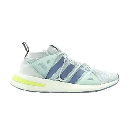 Кроссовки Adidas Wmns Arkyn 'Blue Tint', синий b28112 | blue