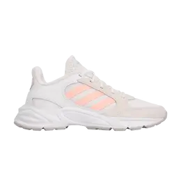 Кроссовки Adidas Wmns 90s Valasion 'Pink', белый eg1487 | white