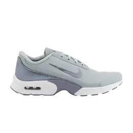 Кроссовки Nike Wmns Air Max Jewell Leather 'Light Pumice', серый ah6790 002 | grey