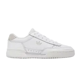 Кроссовки Adidas Wmns Court Super, белый ig5748 | white