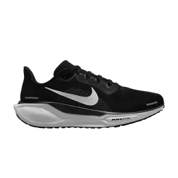 Кроссовки Nike Wmns Air Zoom Pegasus 41 Extra Wide, черный fq0965 002 | black