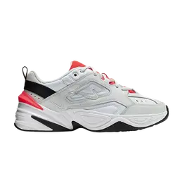 Кроссовки Nike Wmns M2K Tekno 'Ghost Aqua', белый ao3108 401 | white