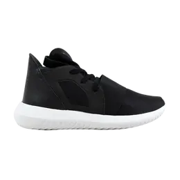Кроссовки Adidas Wmns Tubular Defiant 'Core Black', черный s75249 | black