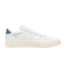 Кроссовки Adidas Wmns Everyn 'Core Green', белый cg6076 | white