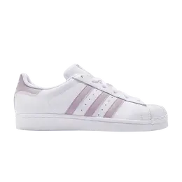 Кроссовки Adidas Wmns Superstar 'Soft Vision', белый db3347 | white
