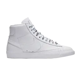 Кроссовки Nike Serena Williams x Wmns Blazer Mid SW 'Open Book', белый 700869 100 | white