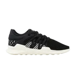 Кроссовки Adidas Wmns EQT Racing ADV 'Core Black', черный by9798 | black