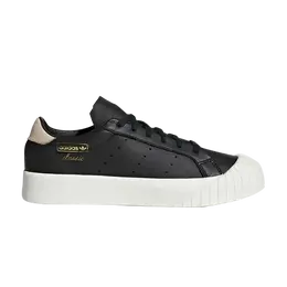 Кроссовки Adidas Wmns Everyn 'Core Black', черный cq2003 | black
