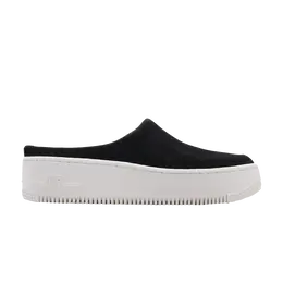Кроссовки Nike Wmns Air Force 1 Lover XX PRM 'Sail', черный bv8249 001 | black