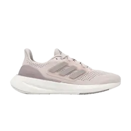 Кроссовки Adidas Wmns PureBoost 23, фиолетовый if1533 | purple