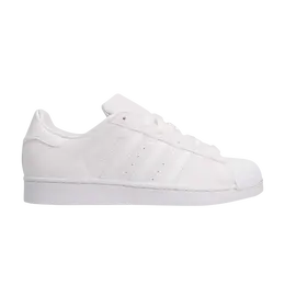 Кроссовки Adidas Wmns Superstar 'Triple White', белый by9175 | white