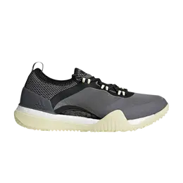 Кроссовки Adidas Stella McCartney x Wmns PureBoost X TR 3.0 'Stone Granite', серый ac7556 | grey