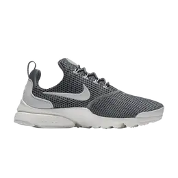 Кроссовки Nike Wmns Presto Fly 'Cool Grey', серый 910569 003 | grey