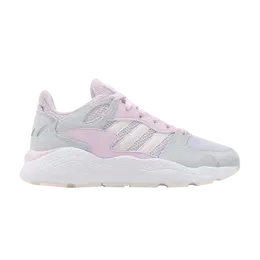 Кроссовки Adidas Wmns Chaos 'Aero Blue', синий ef1048 | blue
