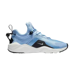 Кроссовки Nike Wmns Air Huarache City Move 'Aluminum', синий ao3172 400 | blue