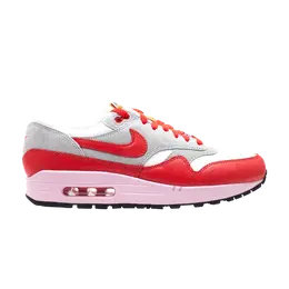 Кроссовки Nike W'S Air Max 1 Vntg 'Vintage', белый 555284 103 | white