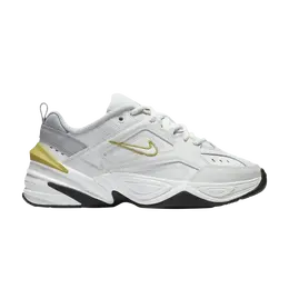 Кроссовки Nike Wmns M2K Tekno 'Platinum Celery', белый ao3108 009 | white