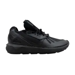 Кроссовки Adidas Wmns Tubular Runner 'Triple Black', черный b25089 | black