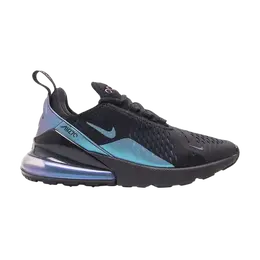 Кроссовки Nike Wmns Air Max 270 'Throwback Future', черный ah6789 011 | black