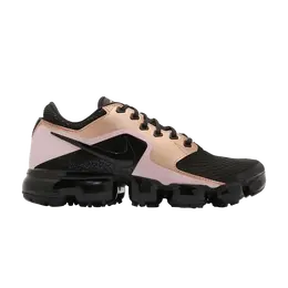 Кроссовки Nike Wmns Air VaporMax CS 'Bronze', черный ah9045 003 | black