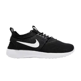 Кроссовки Nike Wmns Juvenate 'Black White', черный 724979 009 | black