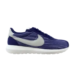 Кроссовки Nike Wmns Roshe LD-1000 'Dark Purple Dust', фиолетовый 819843 502 | purple