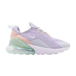 Кроссовки Nike Wmns Air Max 270 'Oxygen Purple', фиолетовый ci1963 514 | purple