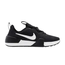 Кроссовки Nike Wmns Ashin Modern 'Black White', черный aj8799 002 | black