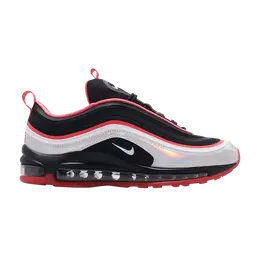 Кроссовки Nike Wmns Air Max 97 UL 17 SE 'White Emerald Glow', черный bv6670 013 | black