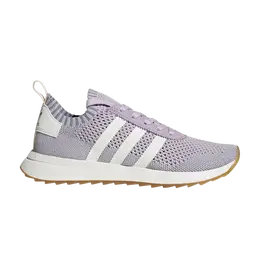 Кроссовки Adidas Wmns Flashback Primeknit 'Purple Glow', фиолетовый by9103 | purple