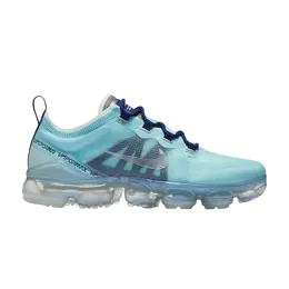 Кроссовки Nike Wmns Air VaporMax 2019 'Teal Tint', синий ar6632 300 | blue